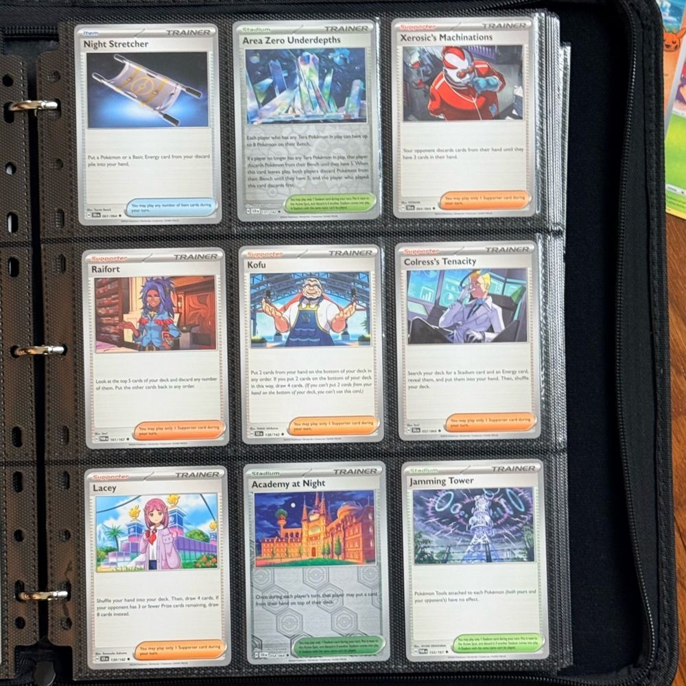 Pokemon Cards Random Picks Assorted Bulk Lot of 25 Cards. - Picture 10 of 15